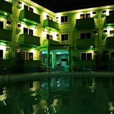 Green One Hotel Lapu-Lapu City Exteriér fotografie