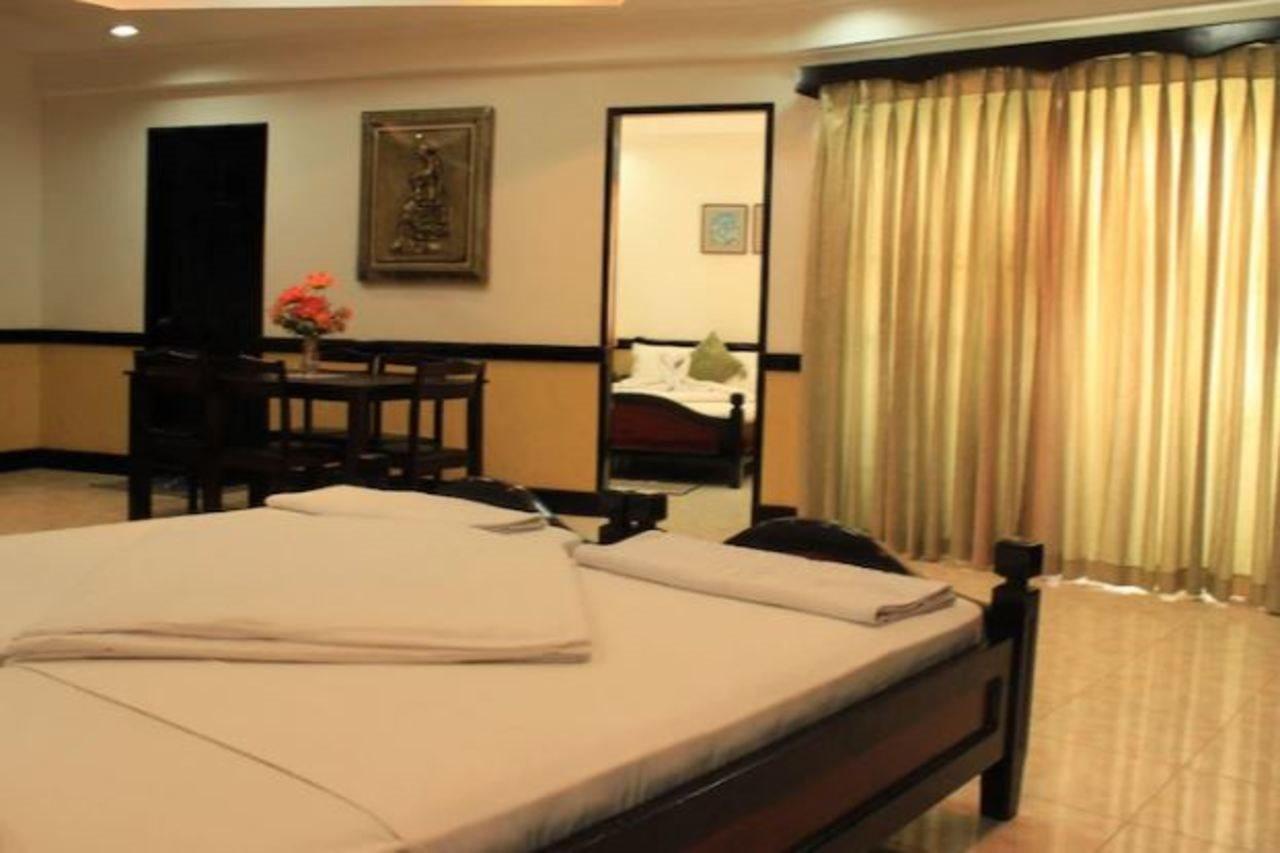 Green One Hotel Lapu-Lapu City Exteriér fotografie