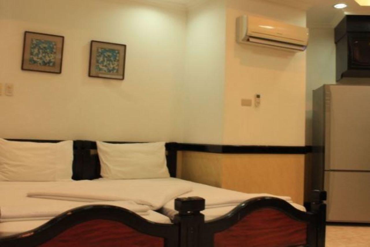 Green One Hotel Lapu-Lapu City Exteriér fotografie