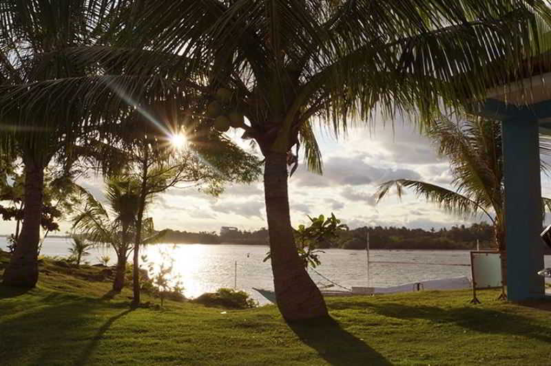 Green One Hotel Lapu-Lapu City Exteriér fotografie