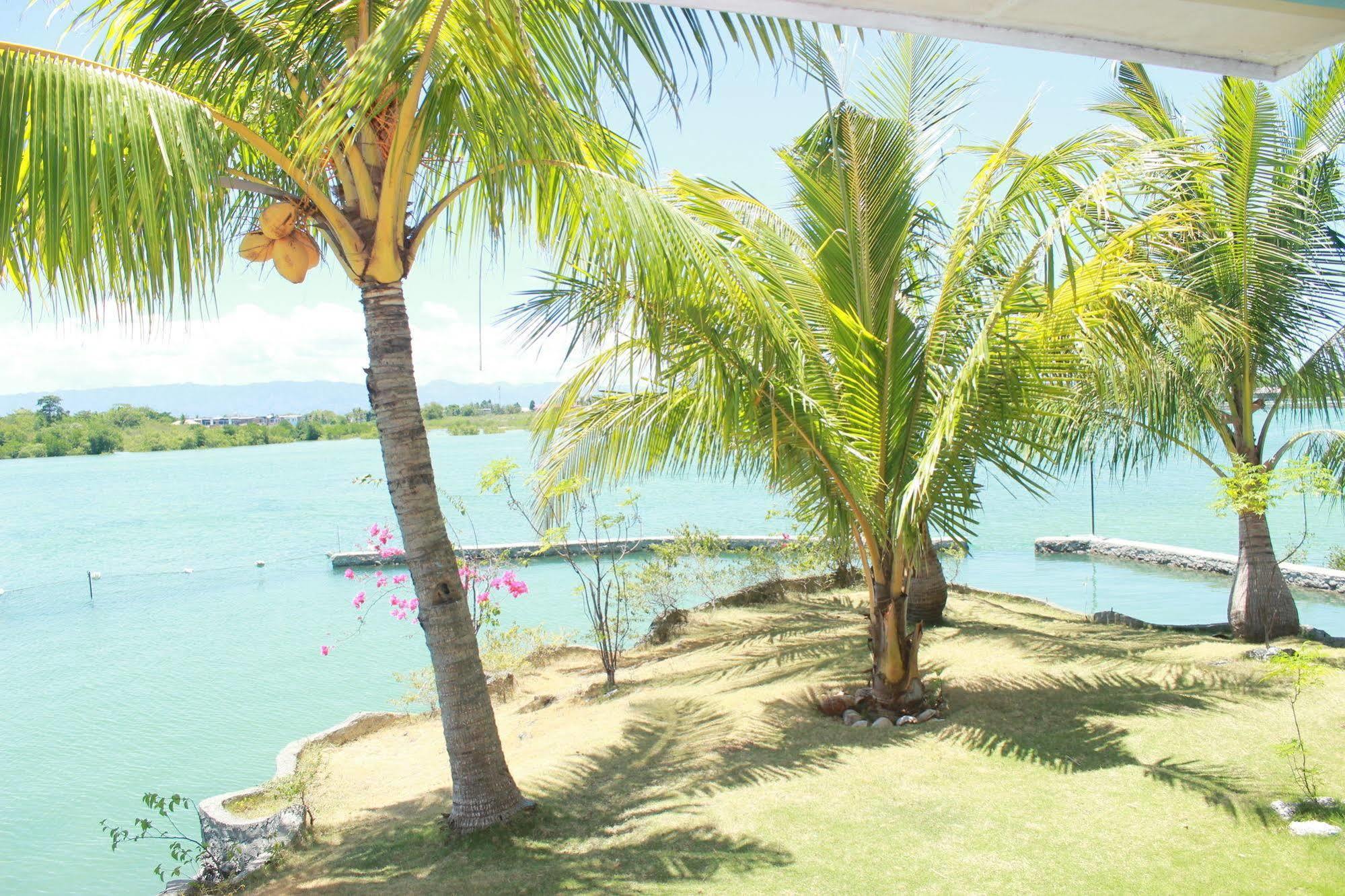Green One Hotel Lapu-Lapu City Exteriér fotografie