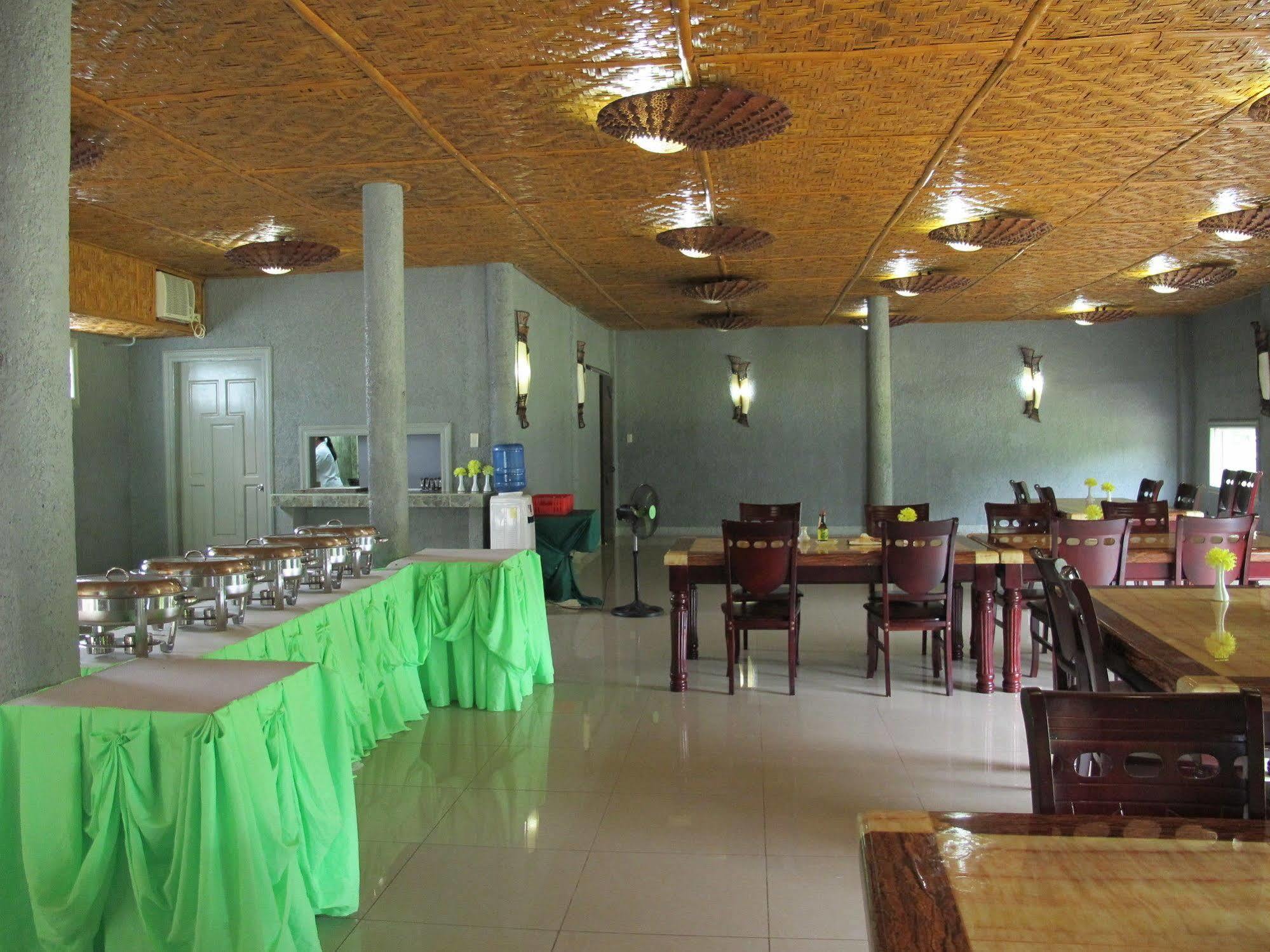 Green One Hotel Lapu-Lapu City Exteriér fotografie
