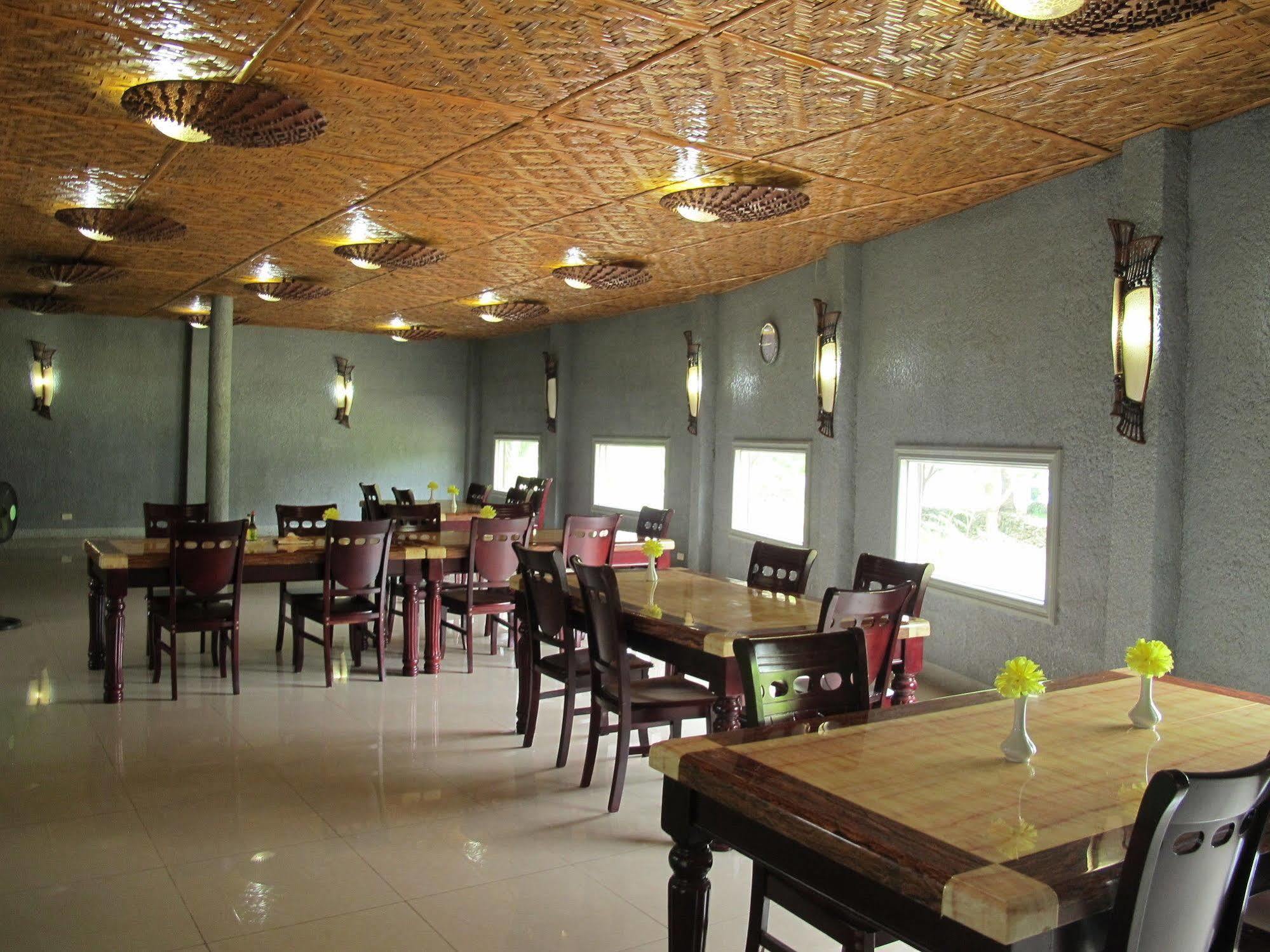 Green One Hotel Lapu-Lapu City Exteriér fotografie