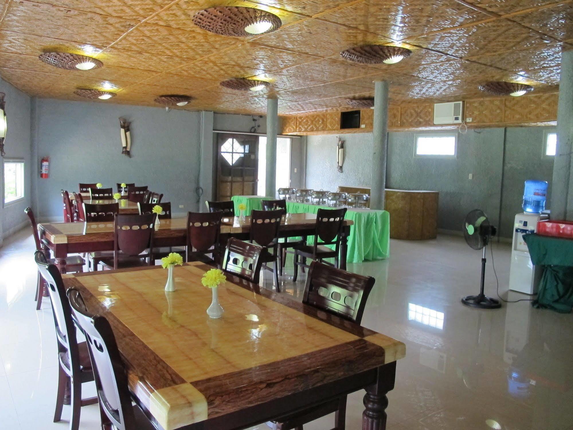 Green One Hotel Lapu-Lapu City Exteriér fotografie