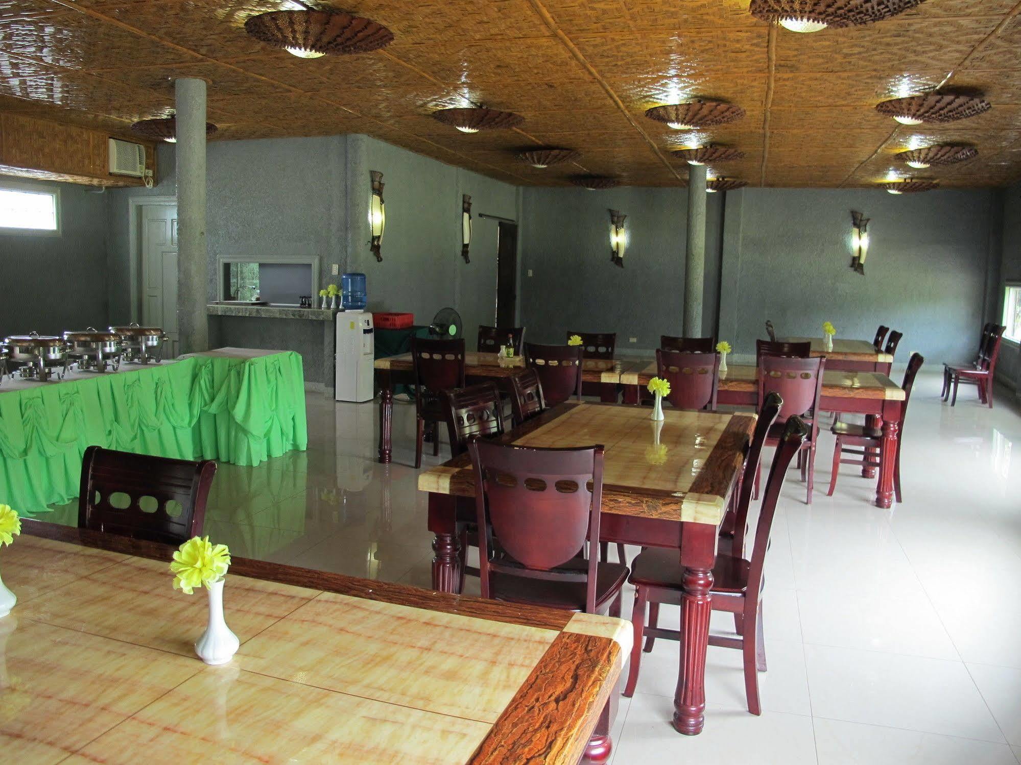 Green One Hotel Lapu-Lapu City Exteriér fotografie